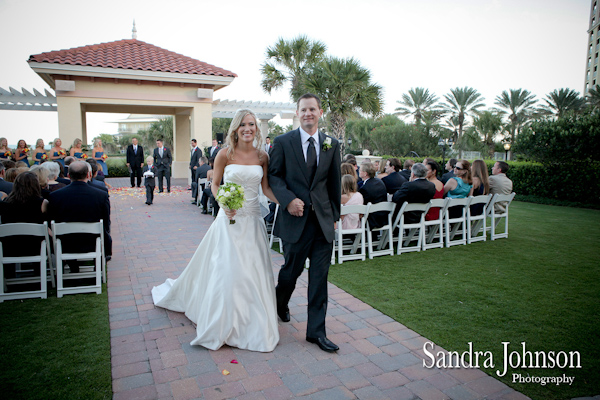 Best Hammock Beach Resort Wedding Photos - Sandra Johnson (SJFoto.com)